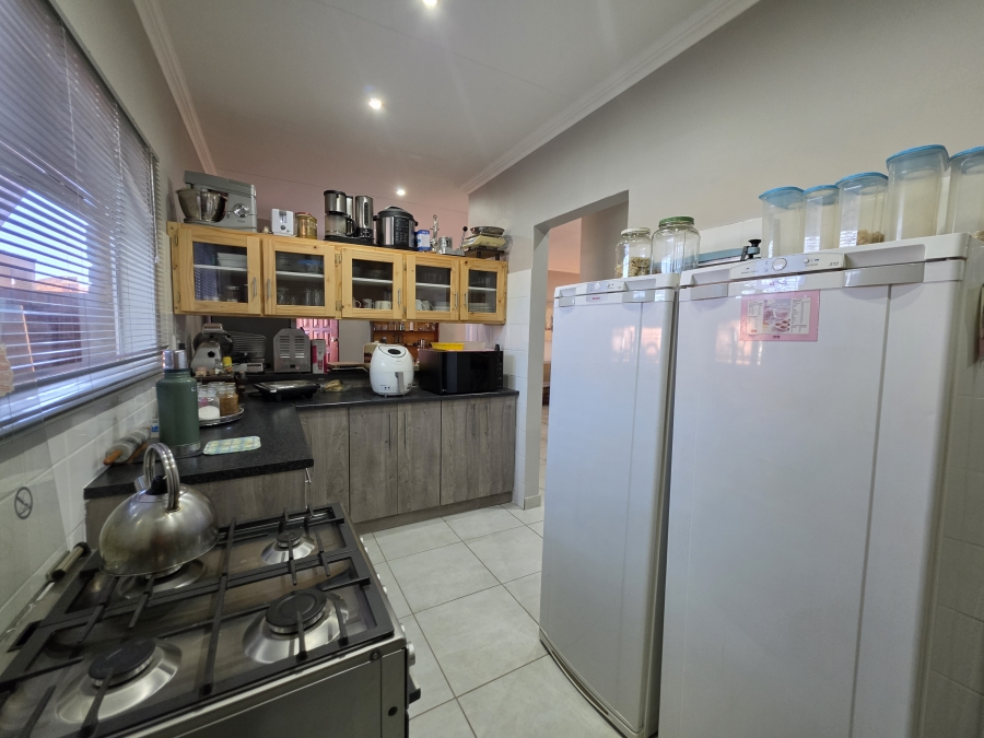 2 Bedroom Property for Sale in Navalsig Free State